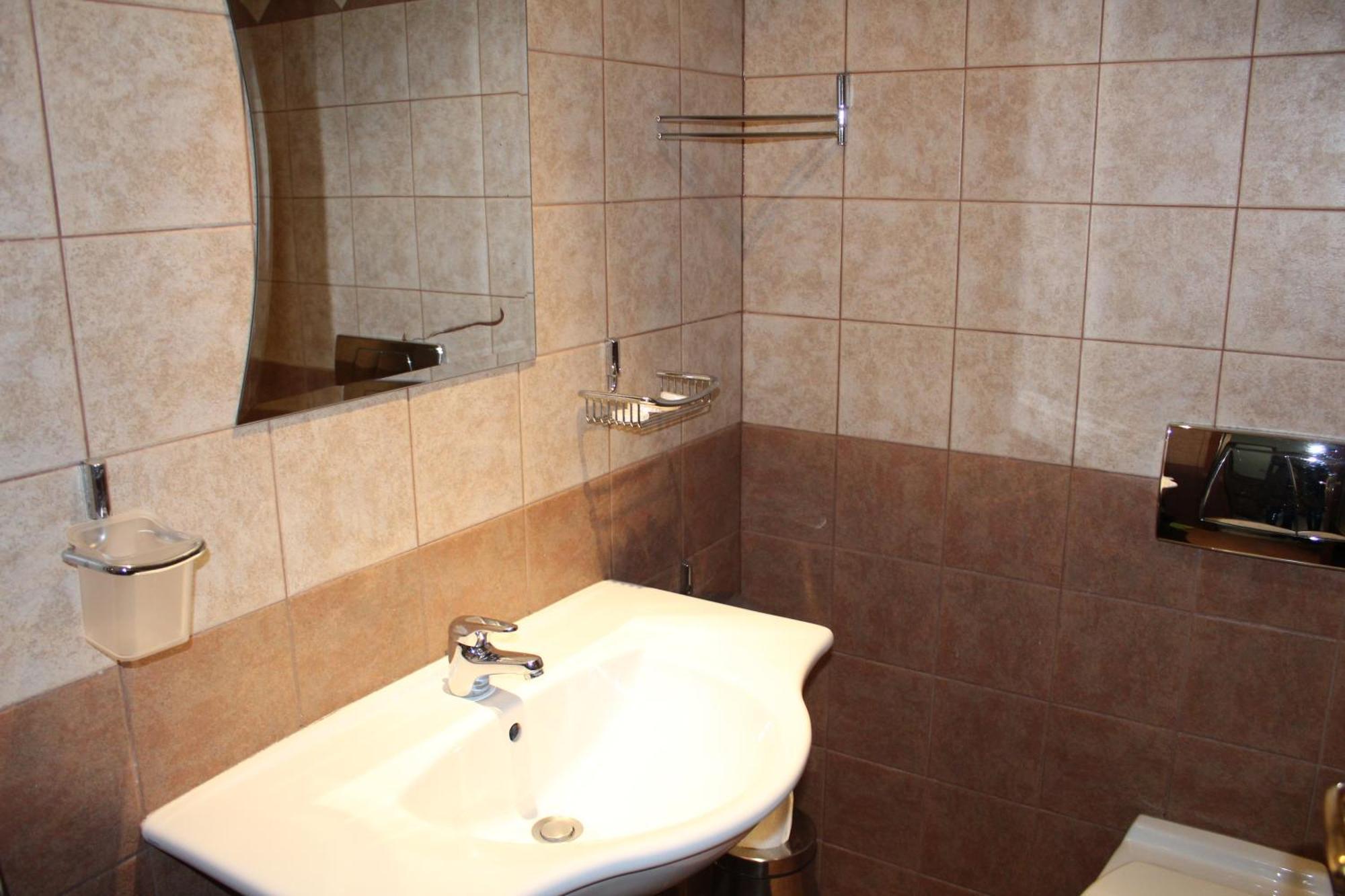 Prime Location One Bed Apartment With Hydro Bath In Royal Plaza Боровец Екстер'єр фото